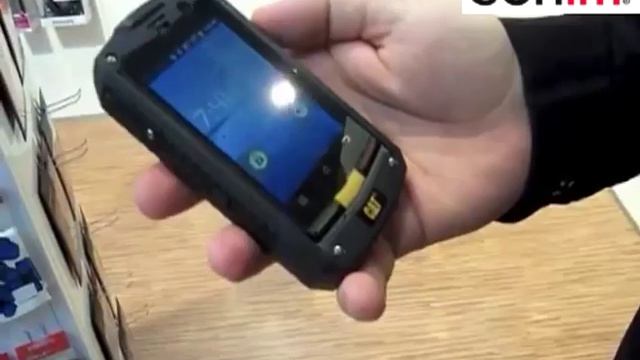 CAT B10 смотреть онлайн