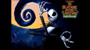 The Nightmare Before Christmas: Oogie's Revenge - Dr. Finkelstein's Song