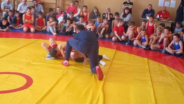 Голубицкий, 1 я встреча смотреть онлайн