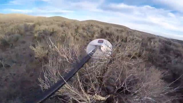 Minelab GPZ 7000 The Future of Gold Detection смотреть онлайн