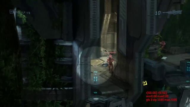 Halo Online EldeWrito por Oracle 60FPS-Maldito LAG смотреть онлайн