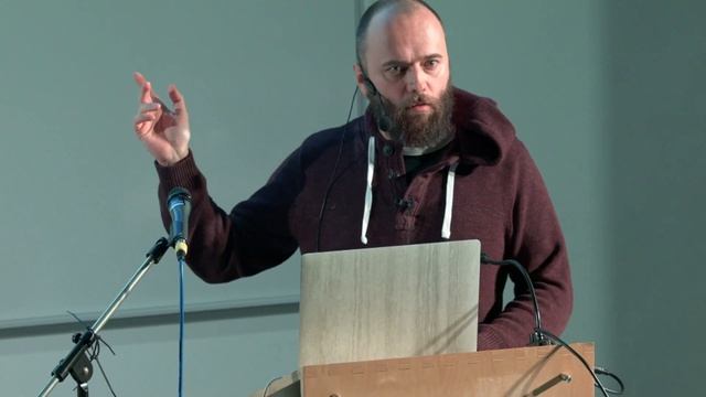 Configuration and configuration management with Unikernels - Per Buer смотреть онлайн