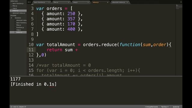 Deep Dive - Higher-order Functions смотреть онлайн
