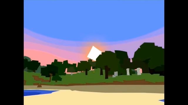 Нубстальгия (Короткий Гайд по Майнкрафт Бета ) [Официальный Перевод] смотреть онлайн