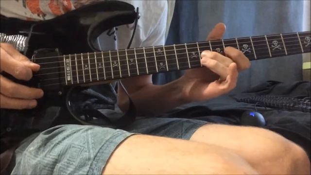 Kaleo - Way Down We Go