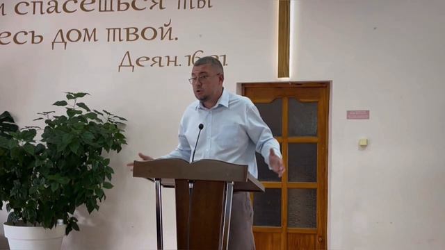 Господь - пастырь наш | Марк Жук смотреть онлайн