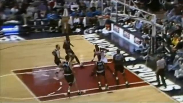 Shaquille O'neal Part 1 - The Humbler смотреть онлайн