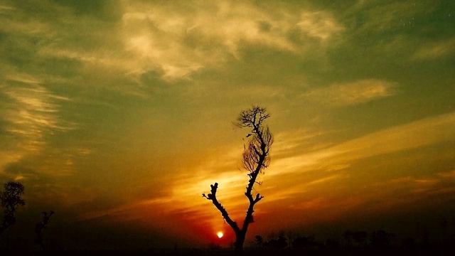 Silent night Релакс музыка смотреть онлайн