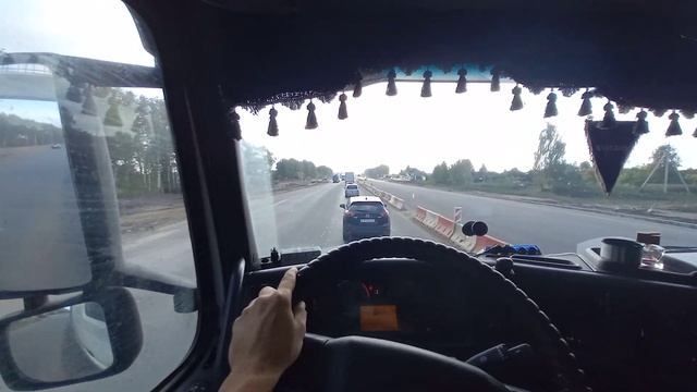 Про новую работу, условия труда и рейс в Москву смотреть онлайн