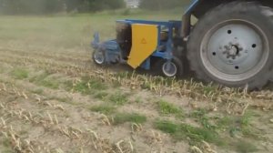 Ботвоудалитель БТУ 1,4