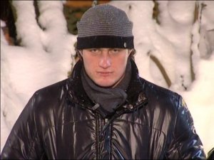 ДОМ-2 Город любви 2045 день Вечерний эфир (15.12.2009)