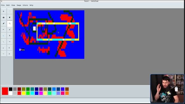 This Is The Greatest Image Editor On Linux смотреть онлайн