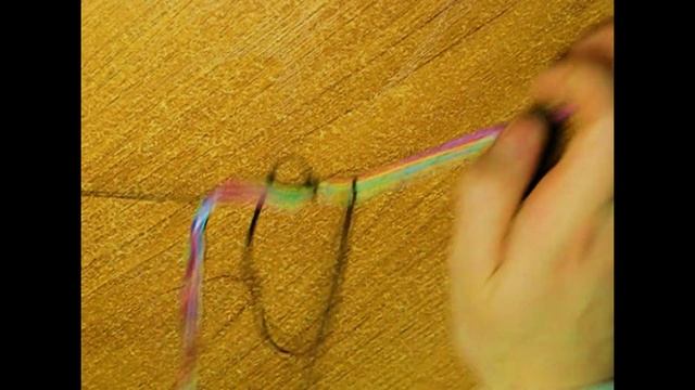 #16 by AkVaReLь Ю) Петелька на фенечке смотреть онлайн