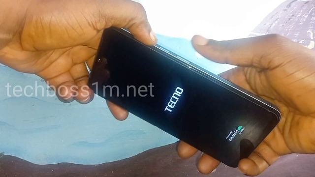 Tecno Pop 7 hard reset || Tecno BF6, BF7H Factory Reset || смотреть онлайн