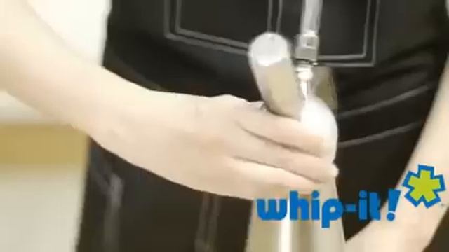 How to use a cream whipper смотреть онлайн