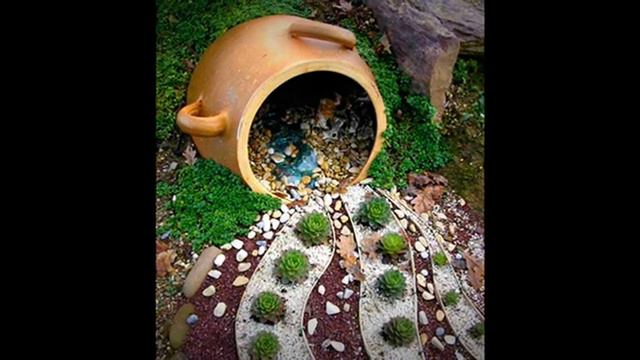 Королевсий сад Цветущий рай