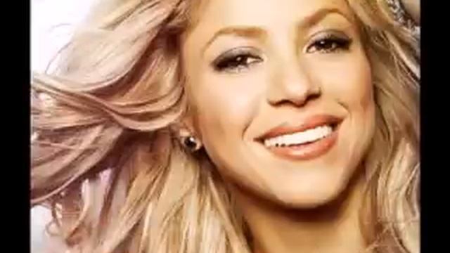 Shakira - Objection (Tango) смотреть онлайн