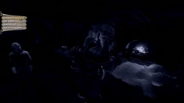 Let's Play Fable - The Lost Chapters with Mah-Dry-Bread Part 21 - Darkwood Brothel смотреть онлайн
