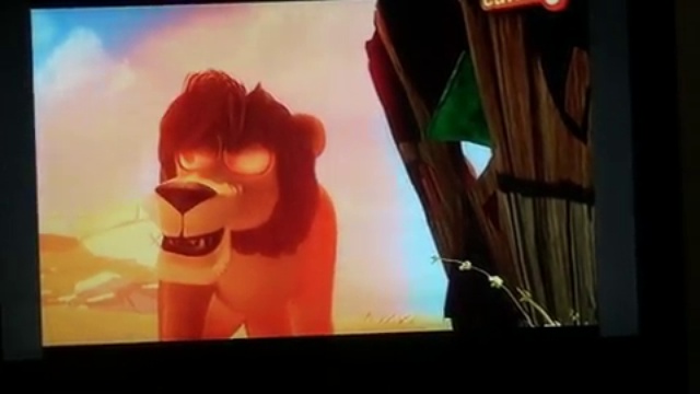 Leon Error Of The Savannah - Leon - Potion  Magique