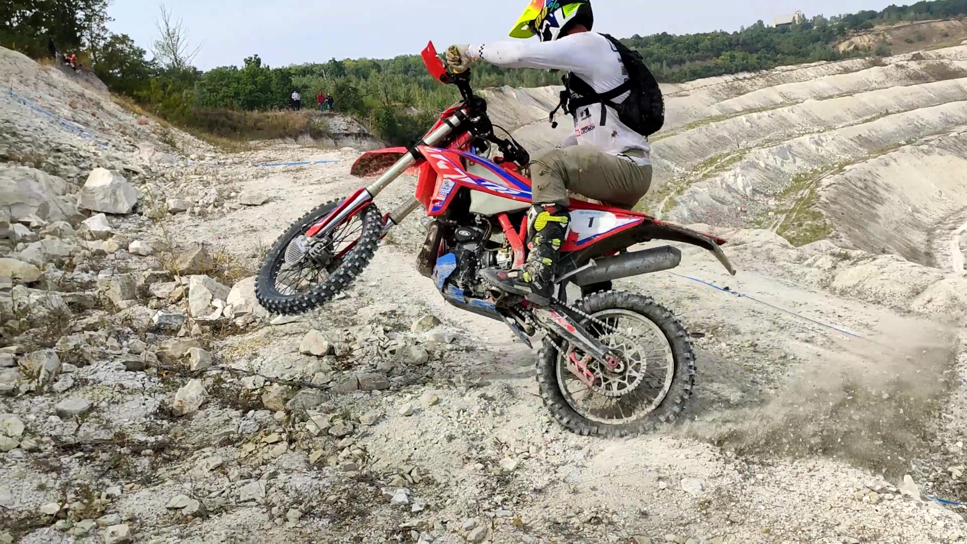 ЭНДУРО ВОЛЬСК РОДЕО 2024 /Анонс/ смотреть онлайн