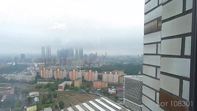 Аренда 3-комнатной квартиры площадью 69 кв.м в ЖК Пресня Сити смотреть онлайн