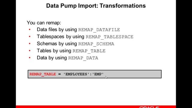 Oracle Database 11gR2 Workshop I (Ch17) - Ahmed Fathi смотреть онлайн