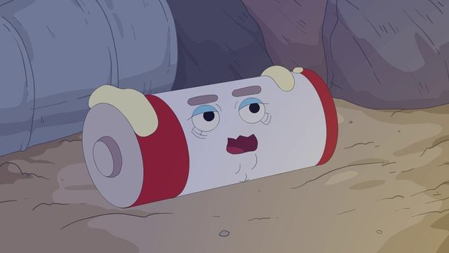 Последние дни треша, 1 сезон, 1 серия смотреть онлайн