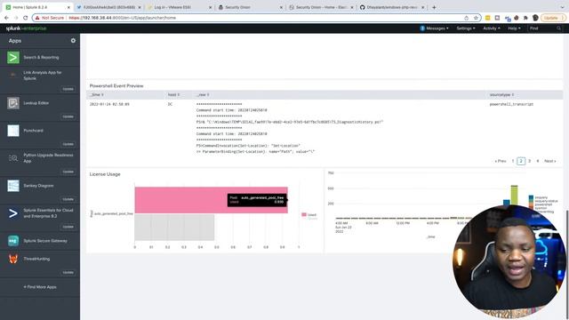 Ultimate OSCP Prep Lab ! Attack and Detect vs Splunk & Security Onion смотреть онлайн