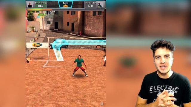 TOP 10 MEJORES JUEGOS ANDROID & IOS GRATIS | Mayo 2016 #68 смотреть онлайн