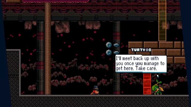 Subzero Heroes - 18 - away roll escape смотреть онлайн