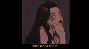 Sad Girl -Lana del rey(tradução)