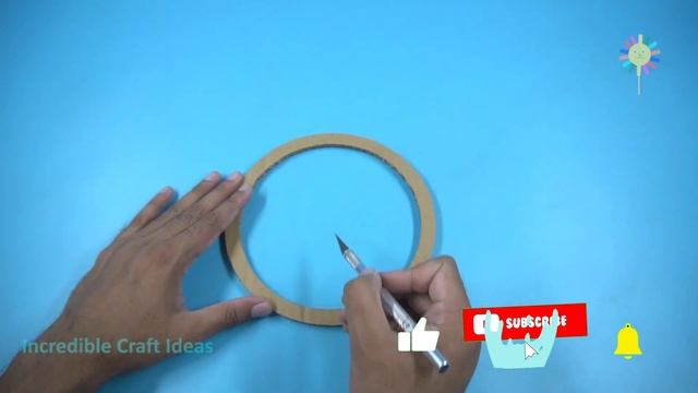 DIY Roman Colosseum | How to Make Roman Colosseum смотреть онлайн