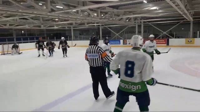 Nexign Vs Плотники смотреть онлайн