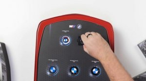 Распаковка Samsung Galaxy ULTRA BMW Edition за 250.000 рублей