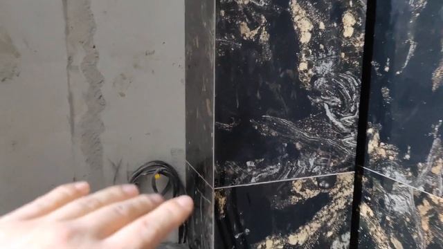 Как выглядит ванна в 2023 году? Лайфхак по укладке мозаики. смотреть онлайн