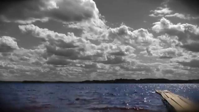 Summer Kenozero Postcard смотреть онлайн