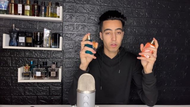 Layer And Mix These Cheap Clones Together To Smell Luxurious And Different And Boost Longevity