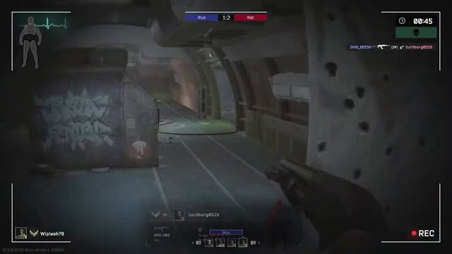 Time for tarkov arena pt 2 смотреть онлайн