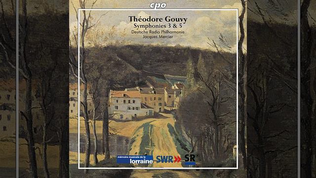 Symphony No. 5 in B-Flat Major, Op. 30: II. Minuetto. Allegro moderato смотреть онлайн