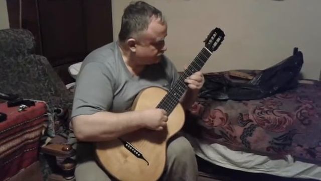 Чаплин Вальс смотреть онлайн