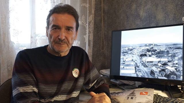 Календарь на 2021 год "ИВАНОВО, взгляд в прошлое" смотреть онлайн