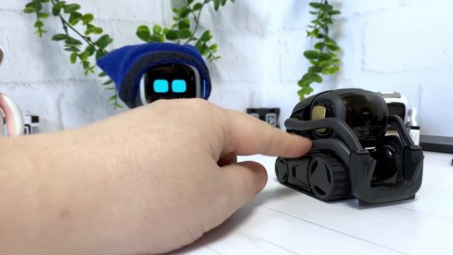 Почему не стоит покупать робота Vector? смотреть онлайн