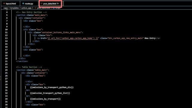 Chapter 13.c. JSON.dumps, JSON.parse, and Chart.js смотреть онлайн