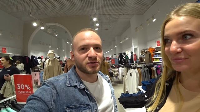 Армения/Торговый Центр Ереван/Цены/Dalma Mall/Сколько Потратили смотреть онлайн