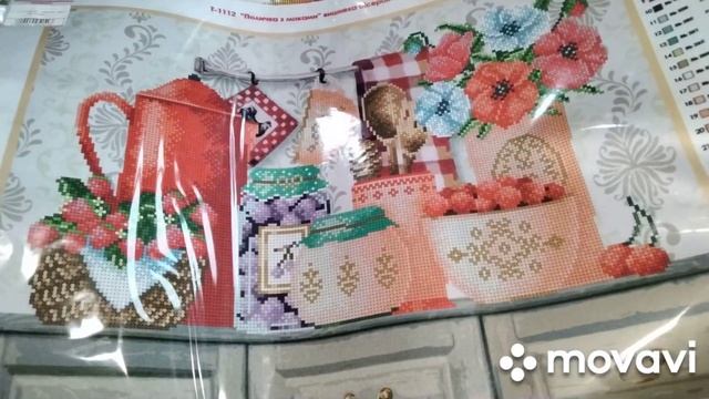 Покупки у Валентинки Бисеринки!?? смотреть онлайн