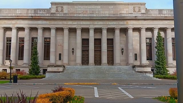 ОЛИМПИЯ Столица штата Вашингтон Поехали смотреть онлайн