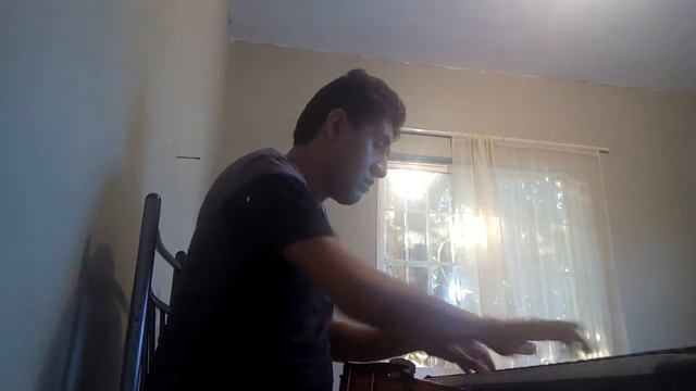 Alice in wonderland-theme 11 in Real book- Arturo Ramírez- violinista de jazz mexicano смотреть онлайн