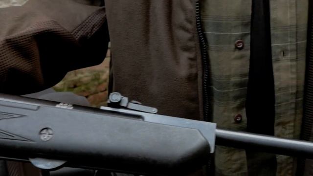 Народные винтовки! Пневматика без лицензии! смотреть онлайн