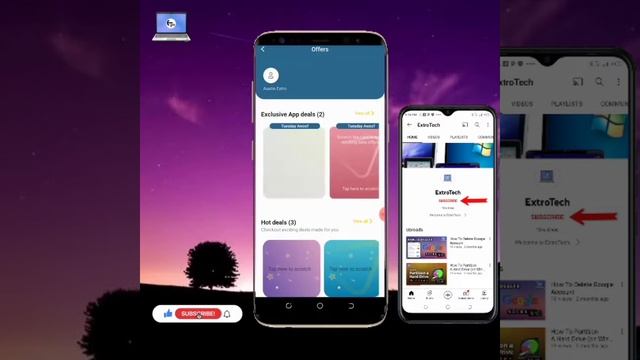 How To Get 1GB MTN Data For 100 Naira смотреть онлайн