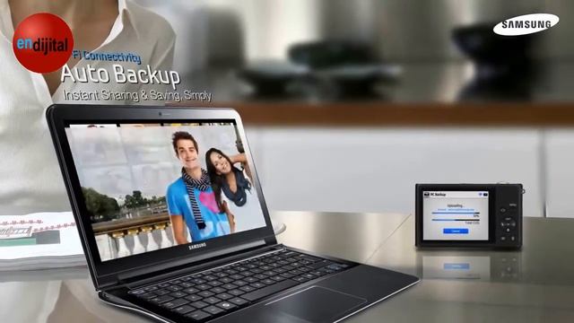 Samsung ST200F - http://dukkanlar.gittigidiyor.com/endijital/ смотреть онлайн